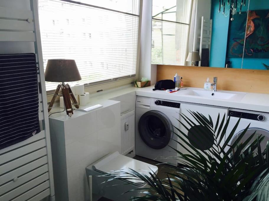 Metelkova Apartmán *
