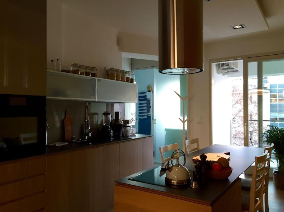 Metelkova Apartmán
