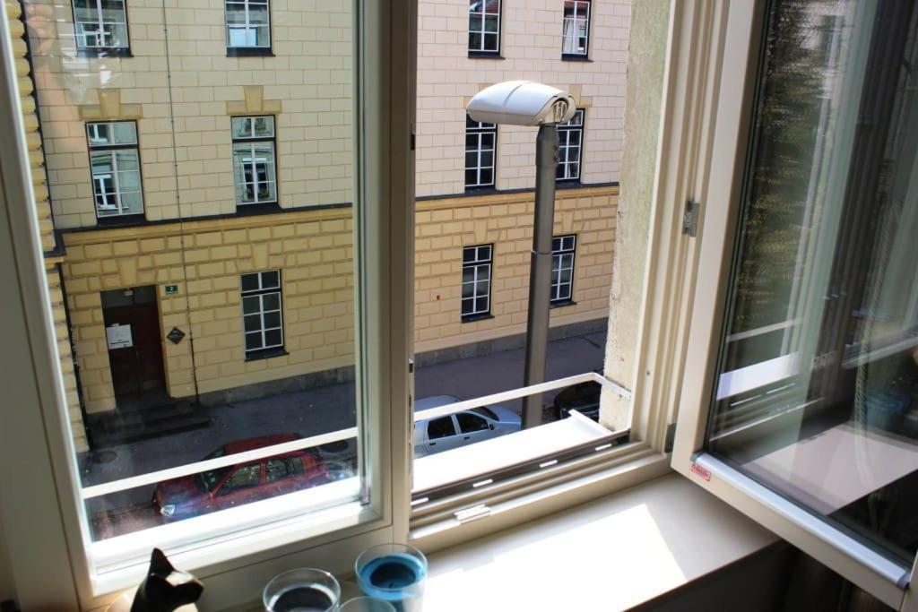Metelkova Apartmán